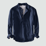 Ethan - Classic Casual Shirt