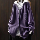 Millicent - Cosy Cardigan