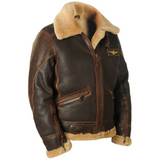 Jasper - Pilot Jacket