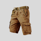 Oliver Utility Cargo Trousers