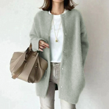 Zahra - Elegant Coat