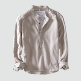 Ethan - Classic Casual Shirt