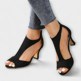 Brooke - Orthopaedic Heels