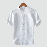 Ethan - Classic Casual Shirt