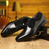 Riley - Dress Shoes