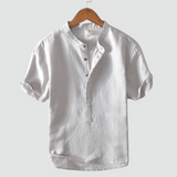 Ethan - Classic Casual Shirt