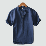 Ethan - Classic Casual Shirt