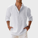 Noah - Men's Summer Shirt