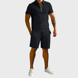 Oliver - Stylish Two-Piece Set