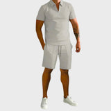 Oliver - Stylish Two-Piece Set