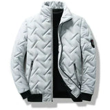 Harrison - Stylish Winter Jacket