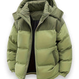 Bodhi - Modern Puffer Jacket