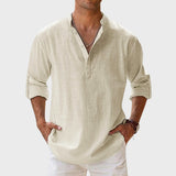 Noah - Men's Summer Shirt