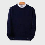 Parker - Soft-Knit Jumper