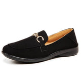 Maddison - Elegant Loafers