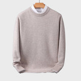 Parker - Soft-Knit Jumper