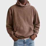 Louis - Casual Cotton Hoodie