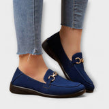 Maddison - Elegant Loafers