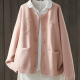 Josephine - Elegant Cardigan