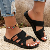 Sofia - Comfortable Sandals