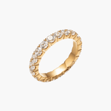Savannah - Amia Ring