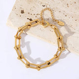 Phoebe - Diana Bracelet