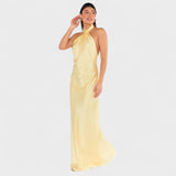 Sun - Halter Dress Limited Edition
