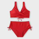 Monica - Stylish 2-Piece Bikini Set