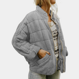 Hana - Elegant and Comfortable Coat