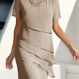 Harper - Elegant Evening Dress