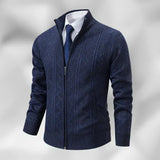 Bailey - Longline Cardigan
