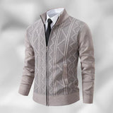Bailey - Longline Cardigan