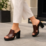Sonia - Elegant Sandals