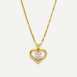Ella - Forever Together Jewellery Set