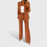 Isla - Elegant Tailored Suit
