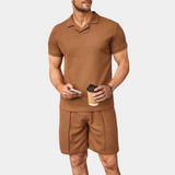Mason - Relaxed Co-ord Set