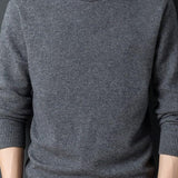 Phoenix - Soft-Knit Jumper