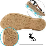 Olivia - Orthopedic Sandals