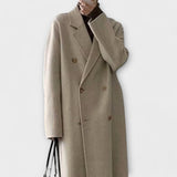 Kelsey - Long Coat