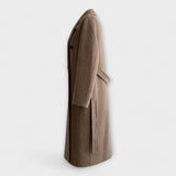 Kelsey - Long Coat