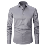 Patrick - Slim-Fit Dress Shirt
