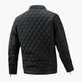 George - Checked Jacket