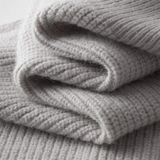 Ethan - Zip Knit Jacket