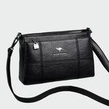 Lara - Quilted Multifunctional Bag