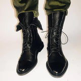 Ruby - Premium Quality Boots