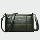 Lara - Quilted Multifunctional Bag
