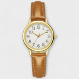 Harper - Minimalist Slim Watch