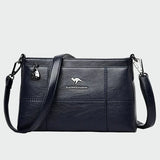 Lara - Quilted Multifunctional Bag