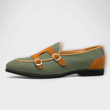 Marina - Comfortable Loafers
