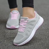 Matilda - Orthopaedic Walking Shoes